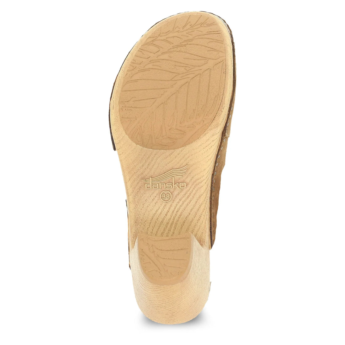 WOMEN'S DANSKO TAYTUM | TAN