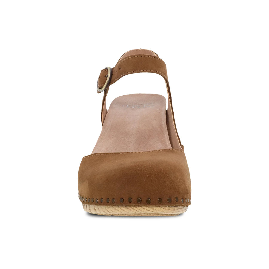 WOMEN'S DANSKO TAYTUM | TAN