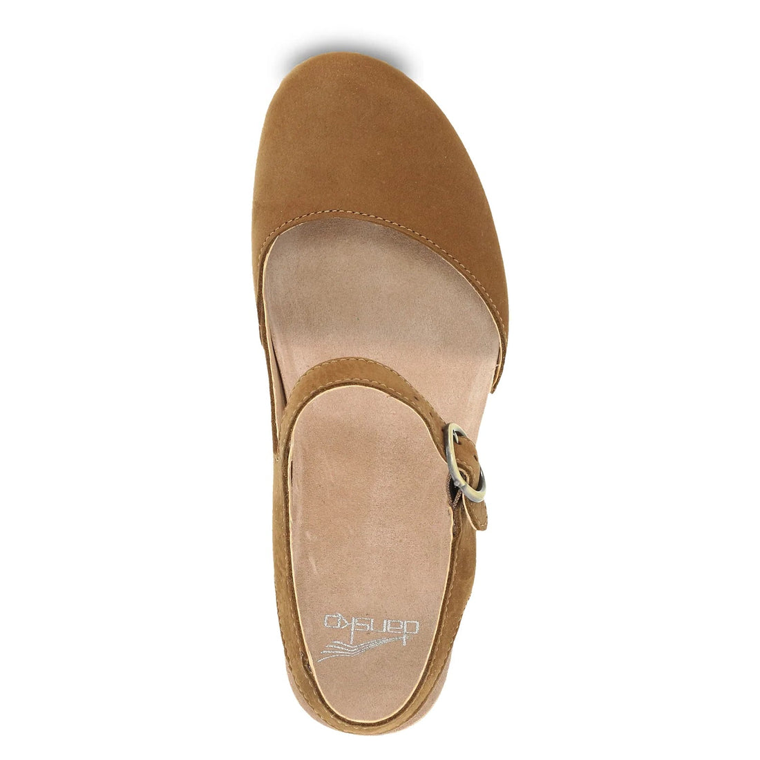 WOMEN'S DANSKO TAYTUM | TAN