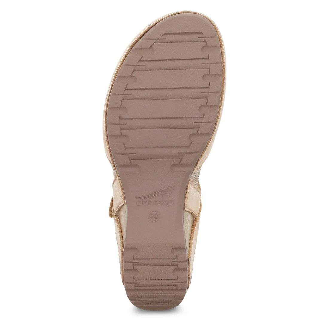 WOMEN'S DANSKO TIFFANI | TAN