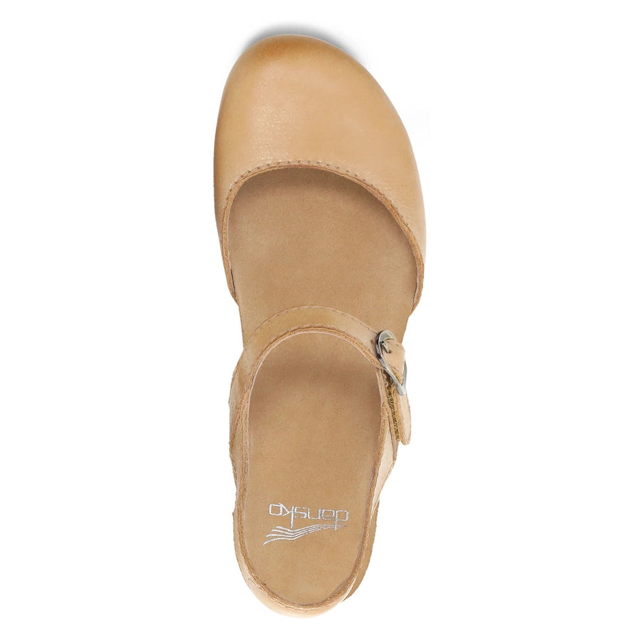 WOMEN'S DANSKO TIFFANI | TAN