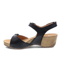 WOMEN'S DANSKO TRICIA | BLACK