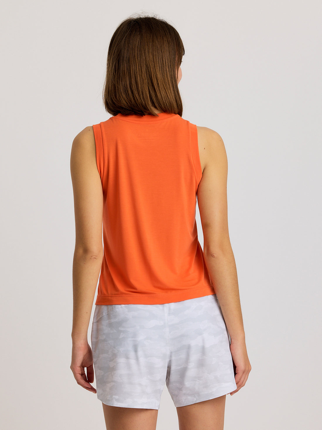 WOMEN'S FREE FLY ELEVATE LIGHTWEIGHT TANK | TIGERLILY