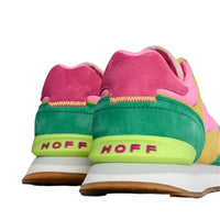 WOMEN'S HOFF SANTA MARTA | PINK / GREEN