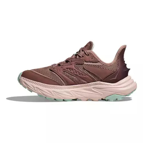 WOMEN'S HOKA ANACAPA 2 FREEDOM | QUARTZITE / COSMIC PEARL