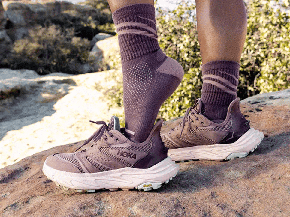 WOMEN'S HOKA ANACAPA 2 FREEDOM | QUARTZITE / COSMIC PEARL WOMEN'S HOKA ANACAPA 2 FREEDOM | QUARTZITE / COSMIC PEARL