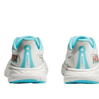 WOMEN'S HOKA ARAHI 7 | FROST / ROSE GOLD