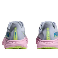 WOMEN'S HOKA ARAHI 7 | GULL / PINK TWILIGHT