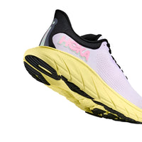 WOMEN'S HOKA ARAHI 7 | STARLIGHT GLOW / YUZU