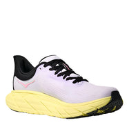 WOMEN'S HOKA ARAHI 7 | STARLIGHT GLOW / YUZU