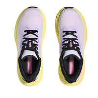 WOMEN'S HOKA ARAHI 7 | STARLIGHT GLOW / YUZU