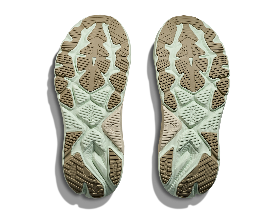 WOMEN'S HOKA ARAHI 8 | OYSTER MUSHROOM | TRUFFLE SALT