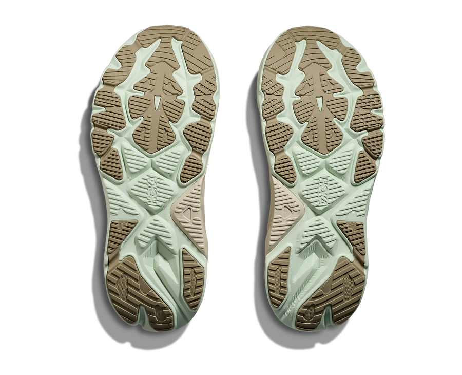 WOMEN'S HOKA ARAHI 8 | OYSTER MUSHROOM | TRUFFLE SALT