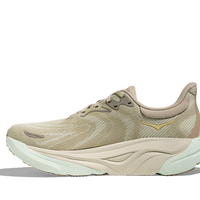 WOMEN'S HOKA ARAHI 8 | OYSTER MUSHROOM | TRUFFLE SALT