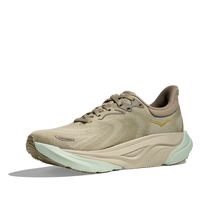 WOMEN'S HOKA ARAHI 8 | OYSTER MUSHROOM | TRUFFLE SALT