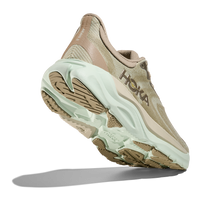 WOMEN'S HOKA ARAHI 8 | OYSTER MUSHROOM | TRUFFLE SALT