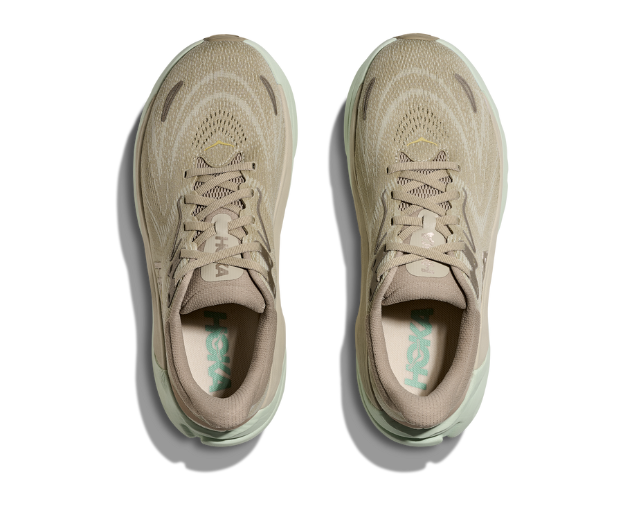 WOMEN'S HOKA ARAHI 8 | OYSTER MUSHROOM | TRUFFLE SALT