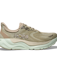 WOMEN'S HOKA ARAHI 8 | OYSTER MUSHROOM | TRUFFLE SALT