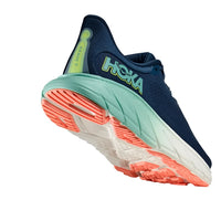 WOMEN'S HOKA ARAHI 7 | MIDNIGHT / SEAFOAM