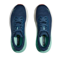 WOMEN'S HOKA ARAHI 7 | MIDNIGHT / SEAFOAM