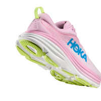 WOMEN'S HOKA BONDI 8 | PINK TWILIGHT / WATERPARK