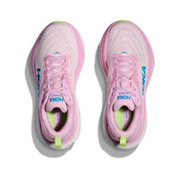 WOMEN'S HOKA BONDI 8 | PINK TWILIGHT / WATERPARK