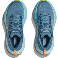 WOMEN'S HOKA BONDI 8 | SHADOW / DUSK