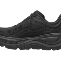 WOMEN'S HOKA BONDI 9 | BLACK / BLACK