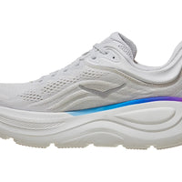 WOMEN'S HOKA BONDI 9 | COSMIC GREY / WHITE