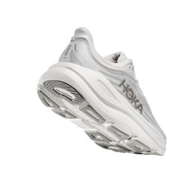 WOMEN'S HOKA BONDI 9 | STARDUST / SILVER