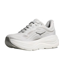 WOMEN'S HOKA BONDI 9 | STARDUST / SILVER