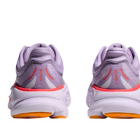 WOMEN'S HOKA BONDI 9 | ASTER FLOWER / STARLIGHT GLOW