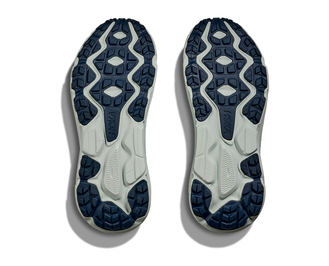 WOMEN'S HOKA CHALLENGER ATR 7 | DRUZY / DROPLET