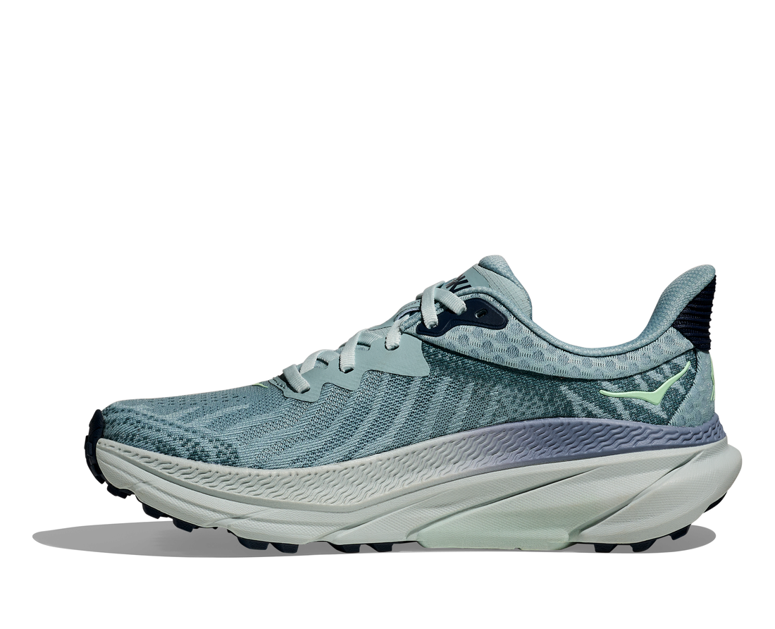 WOMEN'S HOKA CHALLENGER ATR 7 | DRUZY / DROPLET
