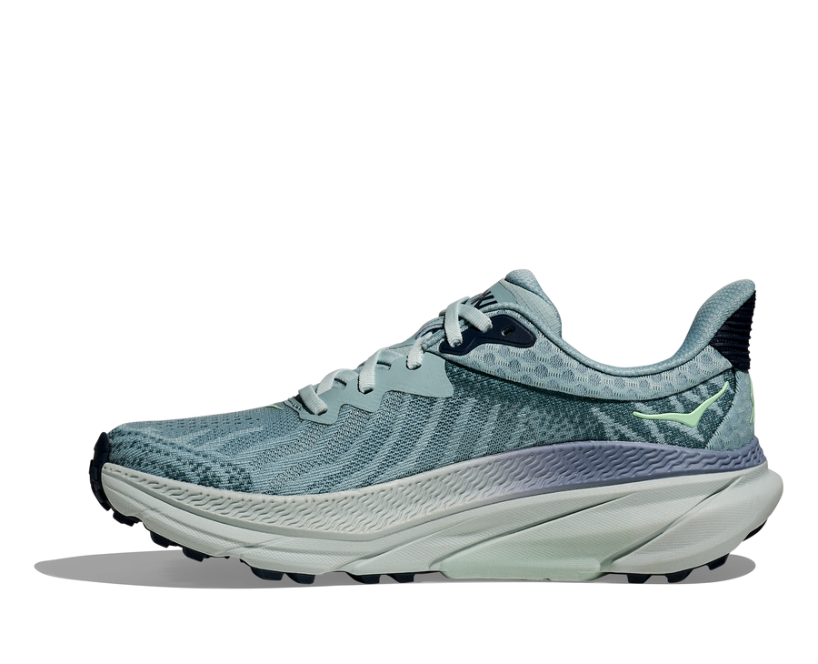 WOMEN'S HOKA CHALLENGER ATR 7 | DRUZY / DROPLET