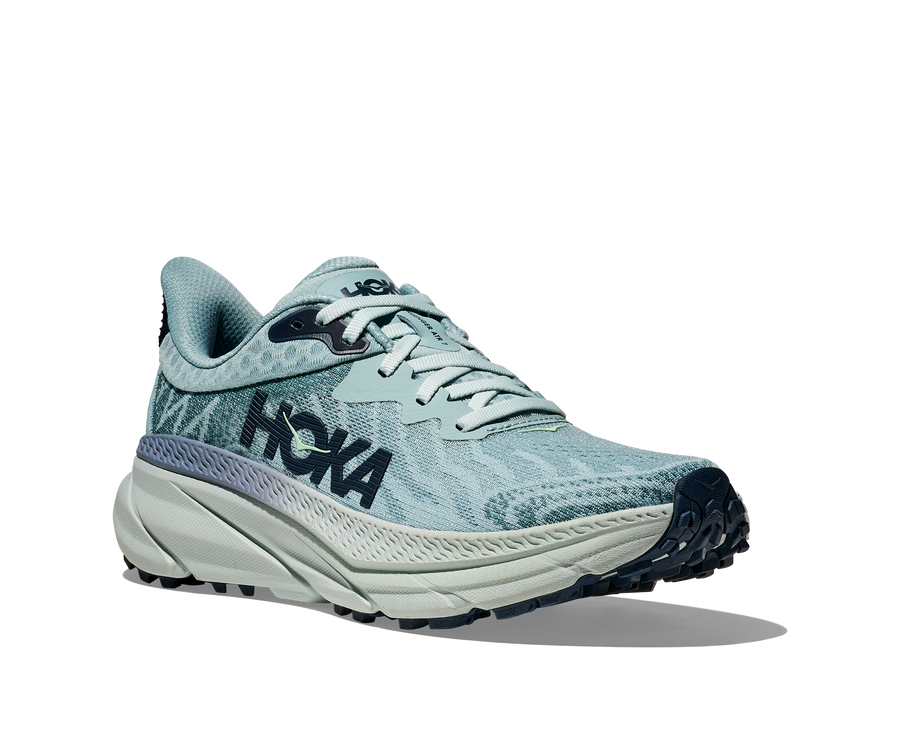 WOMEN'S HOKA CHALLENGER ATR 7 | DRUZY / DROPLET