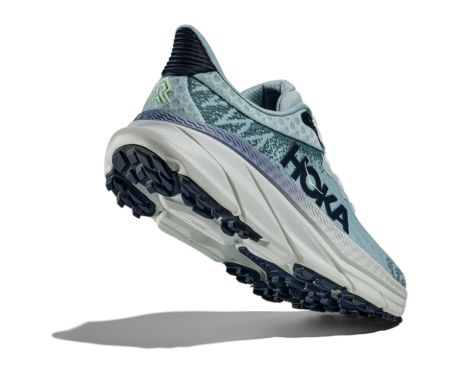WOMEN'S HOKA CHALLENGER ATR 7 | DRUZY / DROPLET