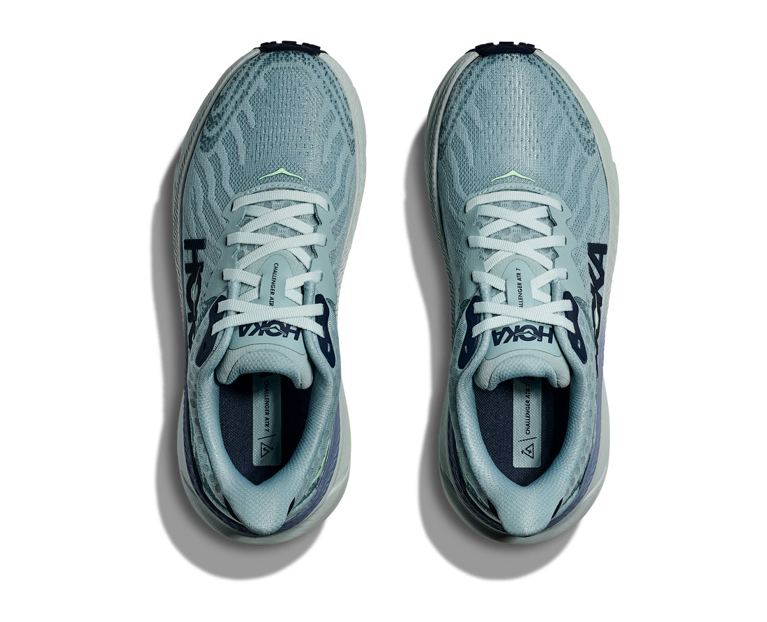 WOMEN'S HOKA CHALLENGER ATR 7 | DRUZY / DROPLET