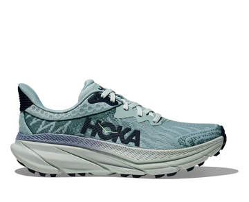 WOMEN'S HOKA CHALLENGER ATR 7 | DRUZY / DROPLET