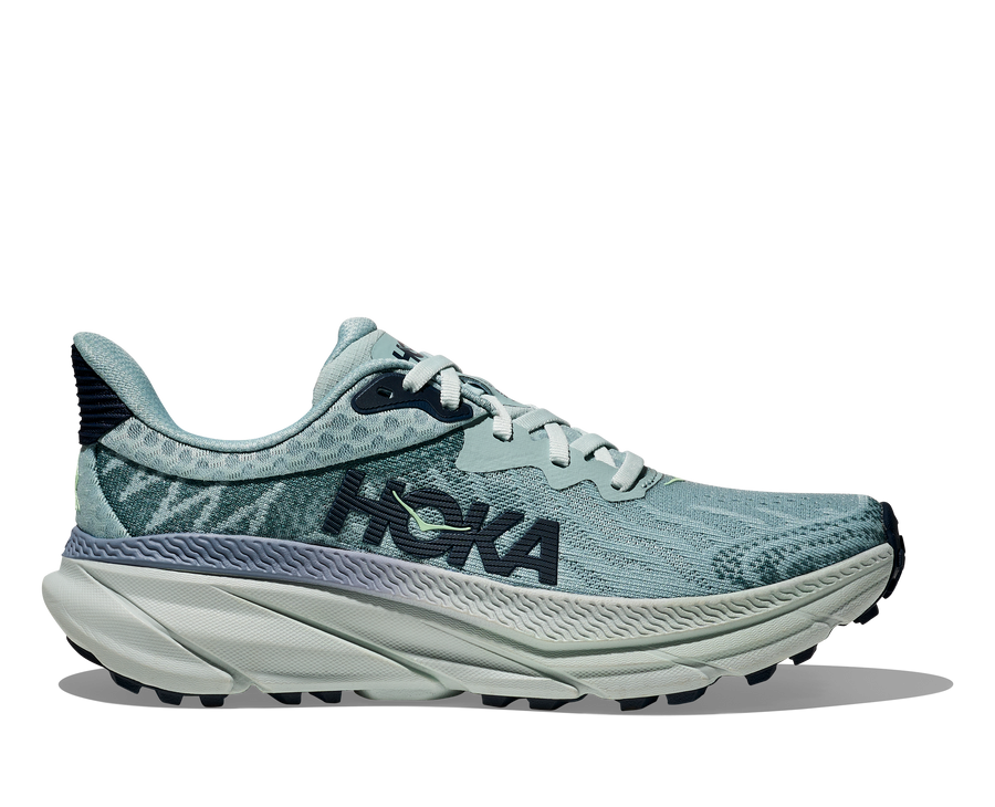 WOMEN'S HOKA CHALLENGER ATR 7 | DRUZY / DROPLET