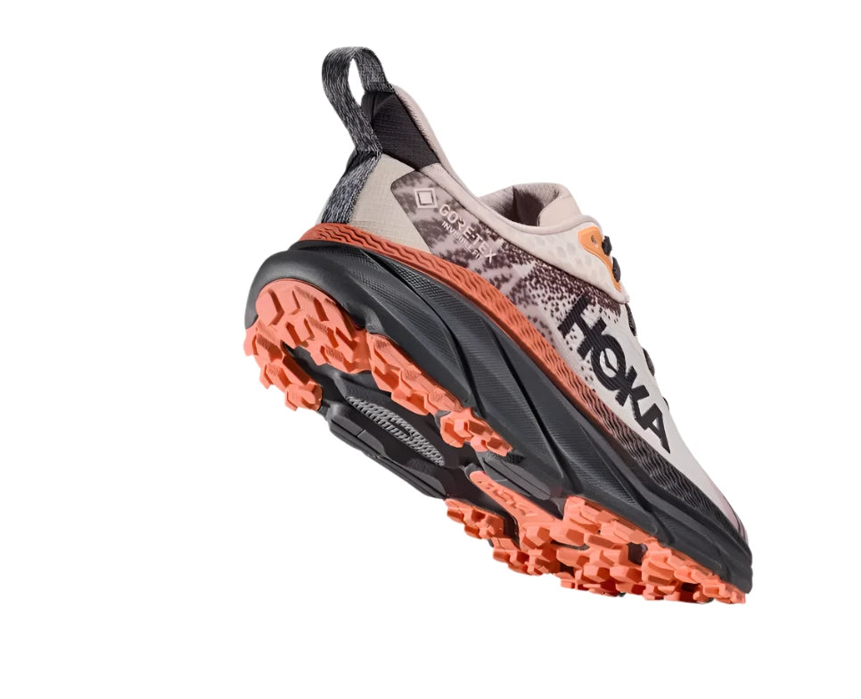 WOMEN'S HOKA CHALLENGER ATR 7 GTX | COSMIC PEARL / GALAXY