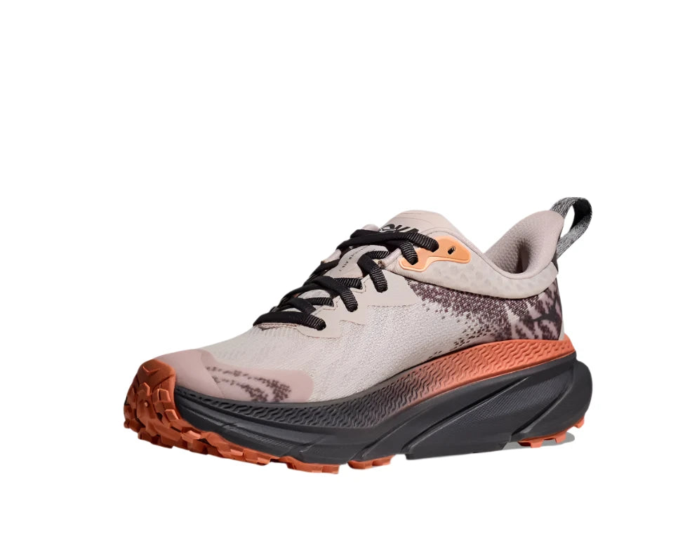 WOMEN'S HOKA CHALLENGER ATR 7 GTX | COSMIC PEARL / GALAXY