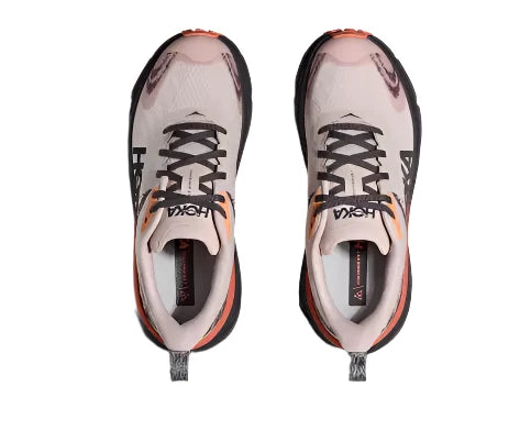 WOMEN'S HOKA CHALLENGER ATR 7 GTX | COSMIC PEARL / GALAXY