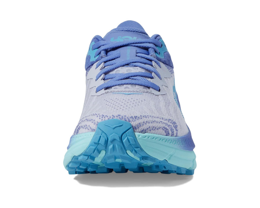 WOMEN'S HOKA CHALLENGER ATR 7 | EHTER / COSMOS