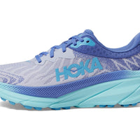 WOMEN'S HOKA CHALLENGER ATR 7 | EHTER / COSMOS