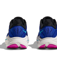 WOMEN'S HOKA CLIFTON 10 | NIGHT SKY | ULTRMARINE