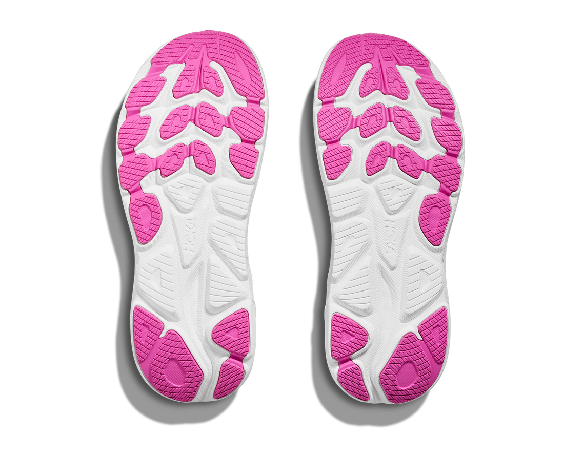WOMEN'S HOKA CLIFTON 10 | NIGHT SKY | ULTRMARINE