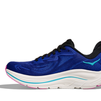 WOMEN'S HOKA CLIFTON 10 | NIGHT SKY | ULTRMARINE