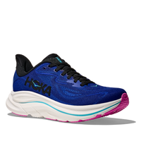 WOMEN'S HOKA CLIFTON 10 | NIGHT SKY | ULTRMARINE