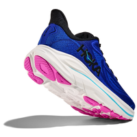 WOMEN'S HOKA CLIFTON 10 | NIGHT SKY | ULTRMARINE
